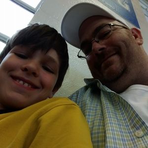 Meet your Posher, John